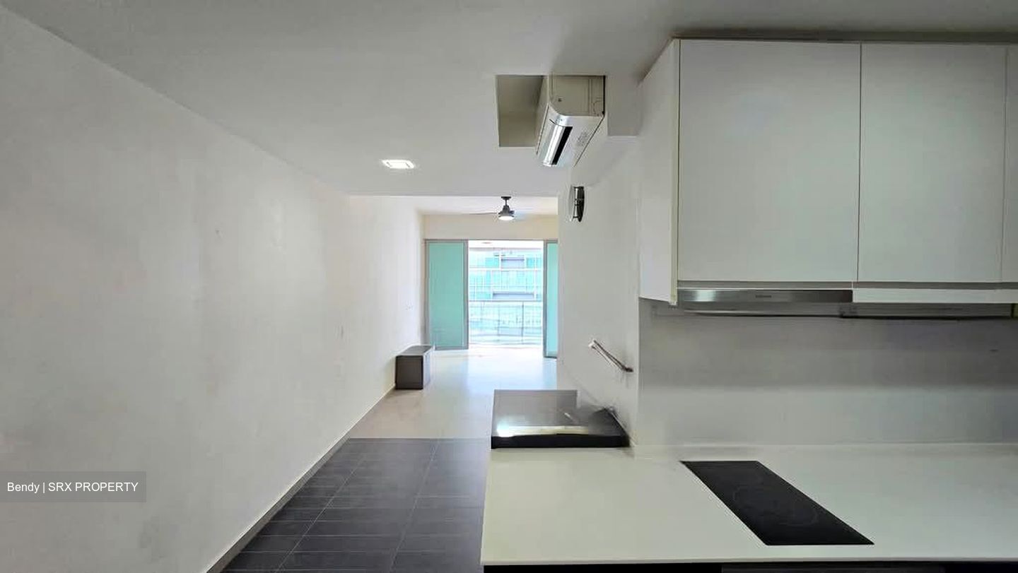 The Minton (D19), Condominium #528633271